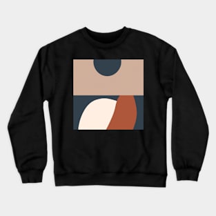 Fall of Surprise Crewneck Sweatshirt